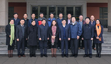 通风与火灾防治团队